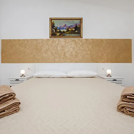 Apartment Apartments Vanesa Rovinj
