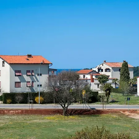 Apartment Apartments Vanesa Rovinj